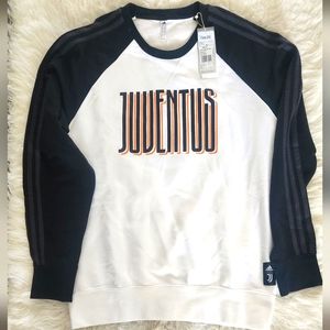 Juventus crewneck Men's Large
